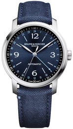 Baume et Mercier Watch Classima Mens M0A10734