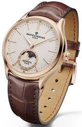 Baume et Mercier Clifton Mens Watch