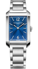 Baume et Mercier Watch Hampton Quartz 10754
