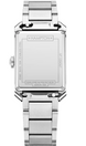 Baume et Mercier Hampton Quartz Watch