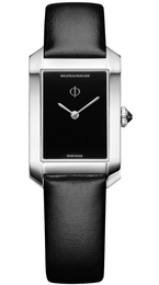 Baume et Mercier Watch Hampton Quartz 10760