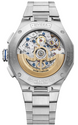 Baume et Mercier Riviera Automatic Chronograph Limited Edition Watch