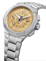 Baume et Mercier Riviera Automatic Chronograph Limited Edition Watch