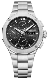 Baume et Mercier Watch Riviera Automatic Chronograph M0A10825