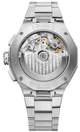 Baume et Mercier Riviera Automatic Chronograph Watch