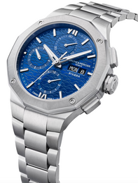 Baume et Mercier Riviera Automatic Chronograph Watch