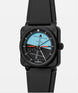 Bell & Ross BR 03 Horizon Limited Edition Watch
