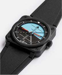 Bell & Ross BR 03 Horizon Limited Edition Watch