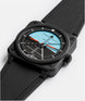 Bell & Ross BR 03 Horizon Limited Edition Watch