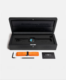 Bell & Ross BR 03 Horizon Limited Edition Watch