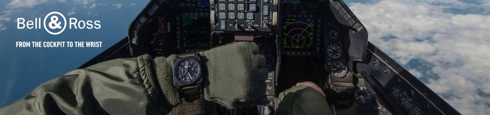 Bell & Ross