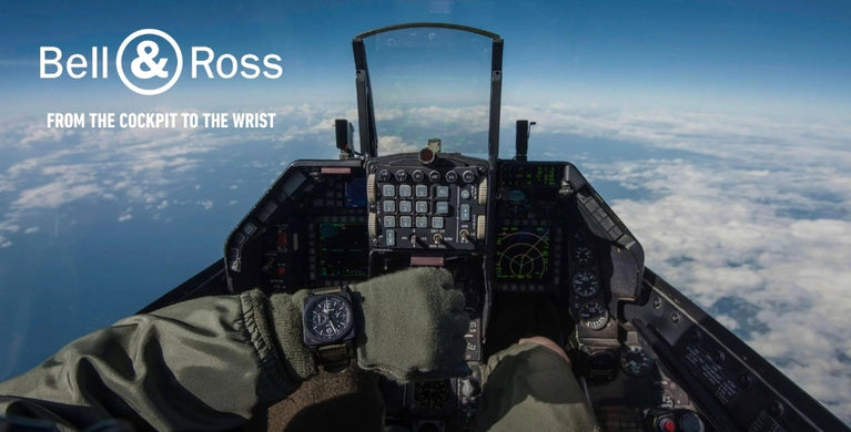 Bell & Ross