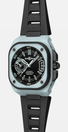 Bell & Ross BR X5 Blue LUM Limited Edition Watch