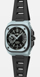 Bell & Ross BR X5 Blue LUM Limited Edition Watch
