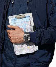 Bell & Ross Watch BR 03 92 Automatic Black Steel D