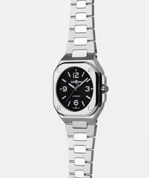 Bell & Ross BR 05 Black 36mm Watch