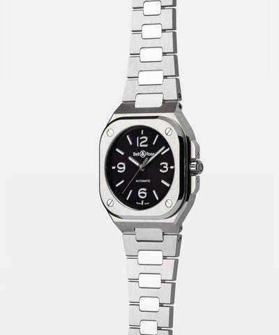 Bell & Ross BR 05 Black 36mm Watch