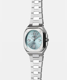 Bell & Ross BR 05 Ice Blue 36mm Watch