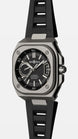 Bell & Ross BR X5 Black Titanium Watch
