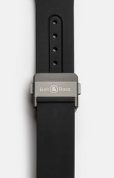 Bell & Ross BR X5 Black Titanium Watch