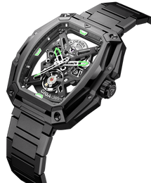 CIGA Z Hunter Black Watch