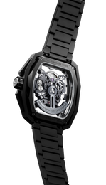 CIGA Z Hunter Black Watch