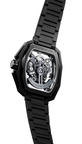 CIGA Z Hunter Black Watch