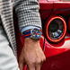 Bomberg BOLT-68 Racing Carbon Edition Watch