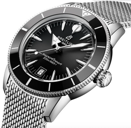 Breitling Superocean Heritage B31 Automatic 40 Watch