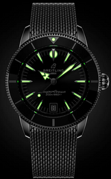 Breitling Superocean Heritage B31 Automatic 40 Watch