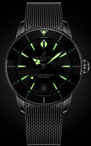 Breitling Superocean Heritage B31 Automatic 40 Watch