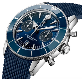 Breitling Superocean Heritage B01 Chronograph 42 Watch