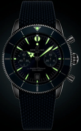 Breitling Superocean Heritage B01 Chronograph 42 Watch