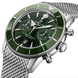 Breitling Superocean Heritage B01 Chronograph 42 Watch