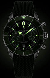 Breitling Superocean Heritage B01 Chronograph 42 Watch