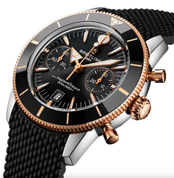 Breitling Superocean Heritage B01 Chronograph 42 Watch