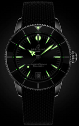 Breitling Superocean Heritage B31 Automatic 40 Watch