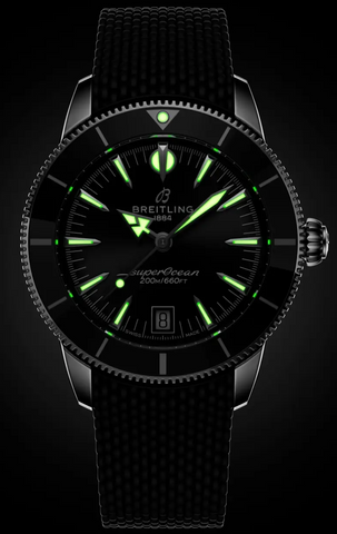 Breitling Superocean Heritage B31 Automatic 40 Watch