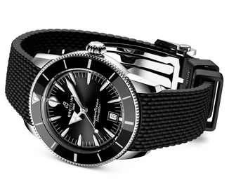 Breitling Superocean Heritage B31 Automatic 42 Watch