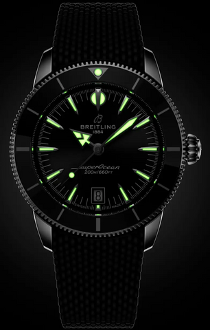 Breitling Superocean Heritage B31 Automatic 42 Watch