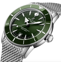 Breitling Superocean Heritage B31 Automatic 42 Watch