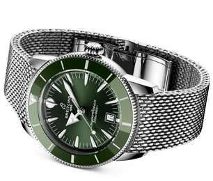 Breitling Superocean Heritage B31 Automatic 42 Watch