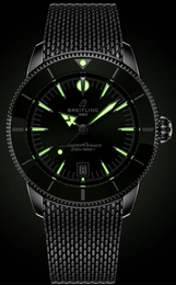 Breitling Superocean Heritage B31 Automatic 42 Watch