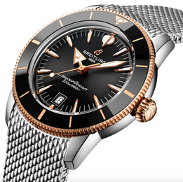 Breitling Superocean Heritage B31 Automatic 42 Watch