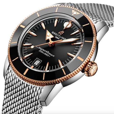 Breitling Superocean Heritage B31 Automatic 42 Watch