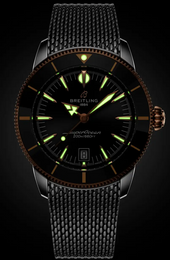 Breitling Superocean Heritage B31 Automatic 42 Watch