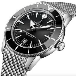 Breitling Superocean Heritage B31 Automatic 44 Watch