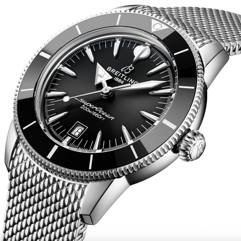 Breitling Superocean Heritage B31 Automatic 44 Watch