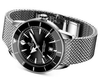 Breitling Superocean Heritage B31 Automatic 44 Watch