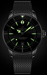 Breitling Superocean Heritage B31 Automatic 44 Watch